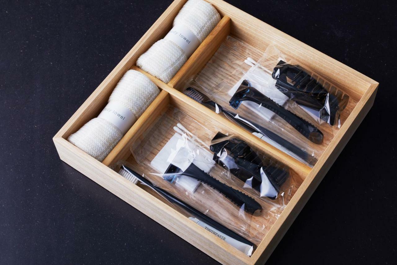 Yadoru Kyoto Hanare Dokutsu No Yado Ngoại thất bức ảnh