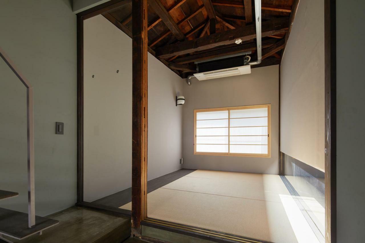 Yadoru Kyoto Hanare Dokutsu No Yado Ngoại thất bức ảnh